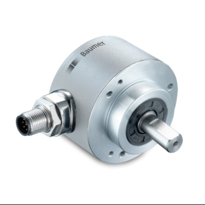 58mm- integrated interface, robust magnetic