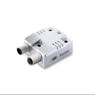 Design 48 mm - compact two-dimensional