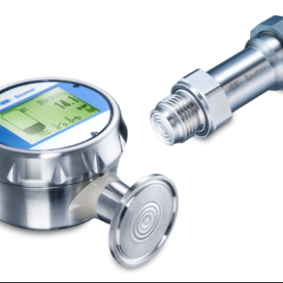 Hydrostatic pressure