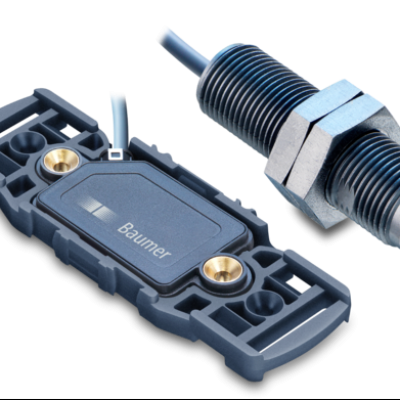 Capacitive level switches
