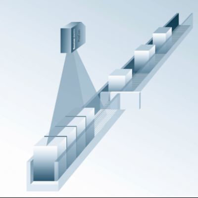 Measurement of edge position
