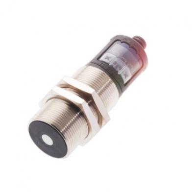 Ultrasonic sensors with analog output