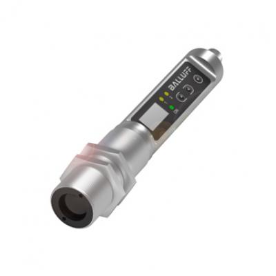 Non-Contact Temperature Sensors