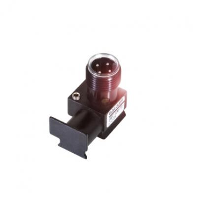 Magnetic Field Sensors for trapezoidal slots/guides