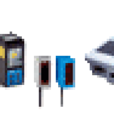 Displacement measurement sensors