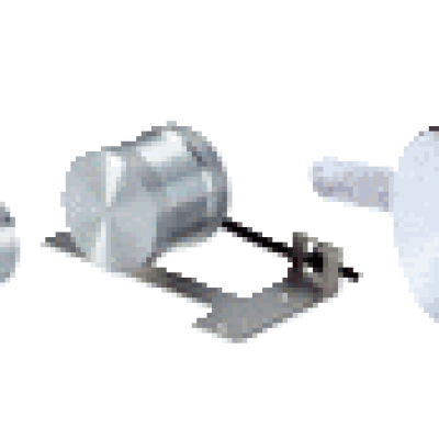 Measuring wheel encoders