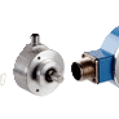 Incremental encoders