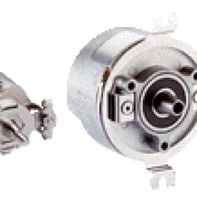 Motor feedback systems rotary incremental with commutation