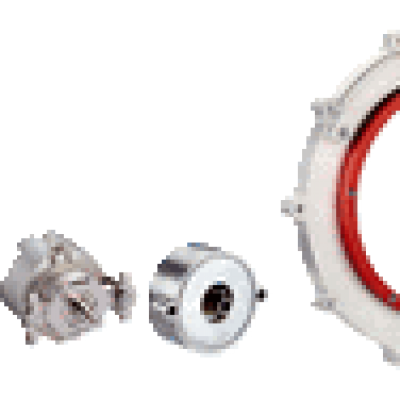 Motor feedback systems rotary HIPERFACE