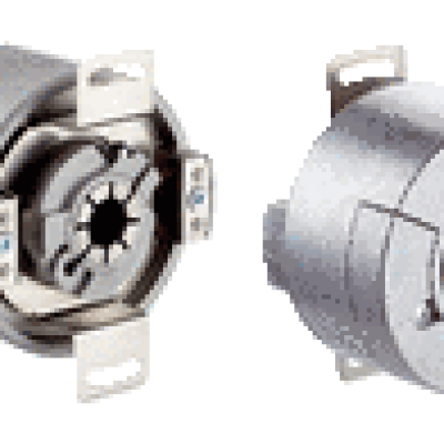 Motor feedback systems rotary incremental