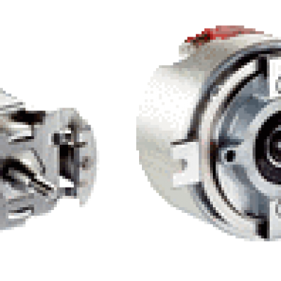 Motor feedback systems rotary HIPERFACE DSL