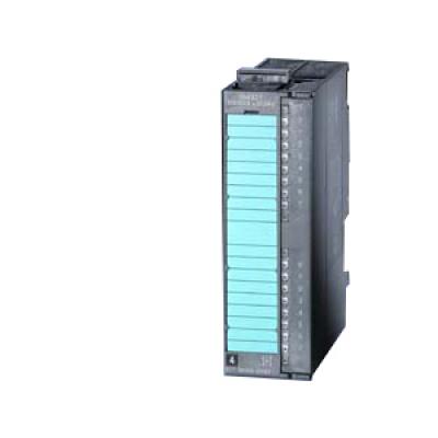 SM327, 8 DI 8 DO, 24V DC