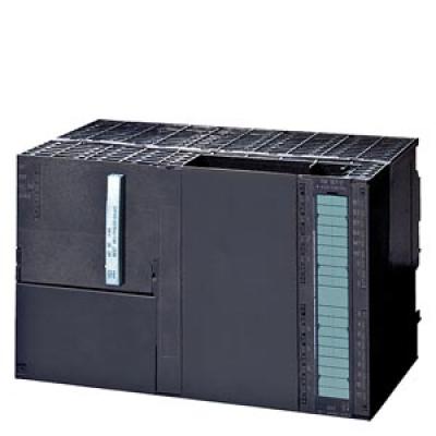 FM 357-2, POSITIONING MODULE