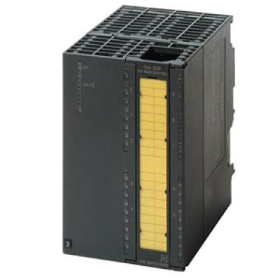 SM 326, F-DO 8 DC 24V/2A