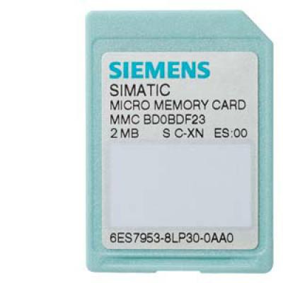 MICRO MEMORY CARD 2MB