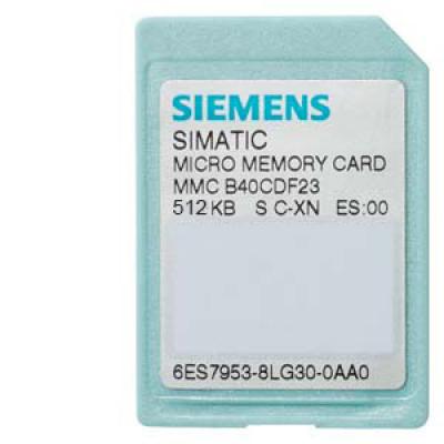 MICRO MEMORY CARD 512KB