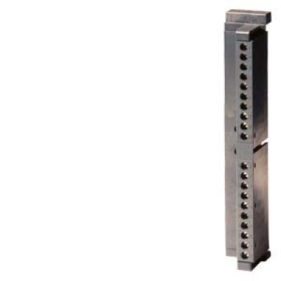 FRONT CONNECTOR, 20-PIN