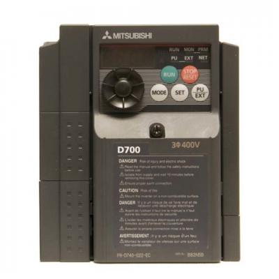Mitsubishi D700 FR-D740-022-EC