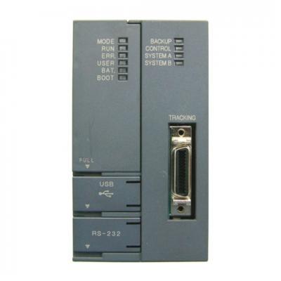 Mitsubishi Q Series Q12PRHCPU CPU Module