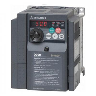 Mitsubishi D700 FR-D720S-100-EC