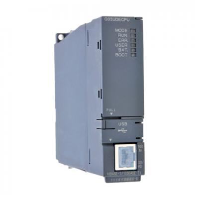 Mitsubishi Q Q03UDECPU