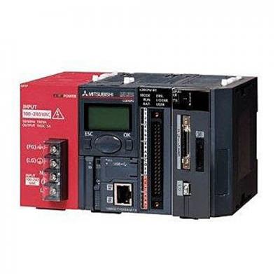 Mitsubishi L L-Motion Pack 1