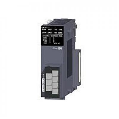 Mitsubishi L LJ71C24