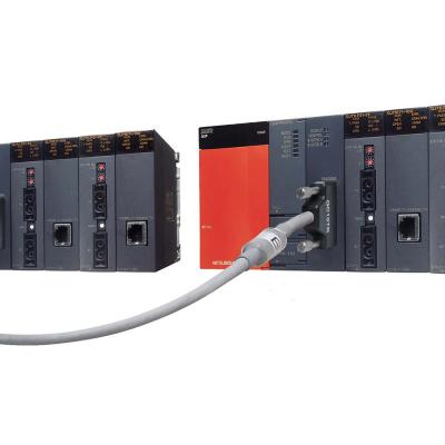 Process Control & Redundant System