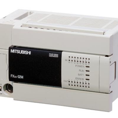 FX3U PLC