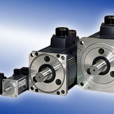 Servo Motors HC-KFS/ HC-MFS/ HC-SFS/ HC-RFS