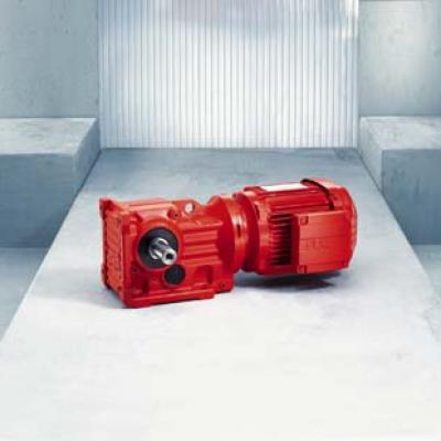 K series , two-stage / three-stage