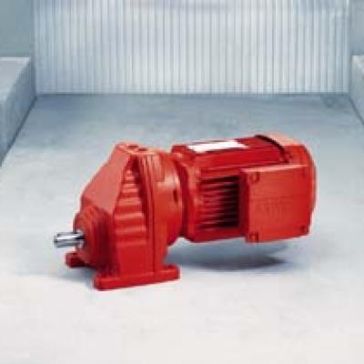 RX series , single-stage