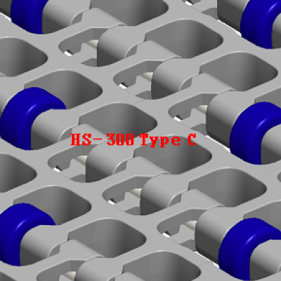 HS-300C