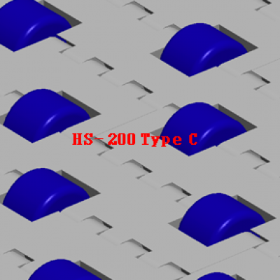 HS-200C