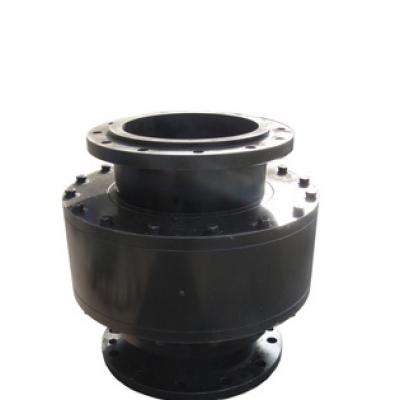 High pressure high speed rotary joint,High pressure high temperature swivel joint