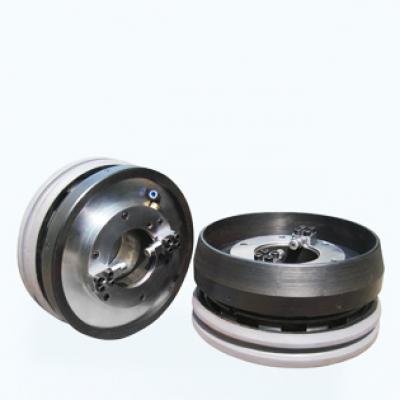 PCR 2nd stage swell chuck