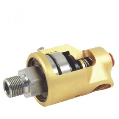 rotary joint Deublin