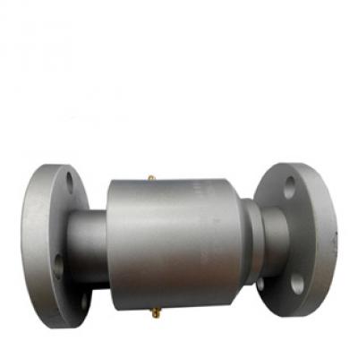 High pressure hydraulic rotary joint, water swivel joint