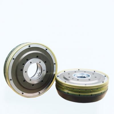 PCR 2nd stage swell chuck