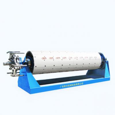 TBR Body joint drum (seamless structure)