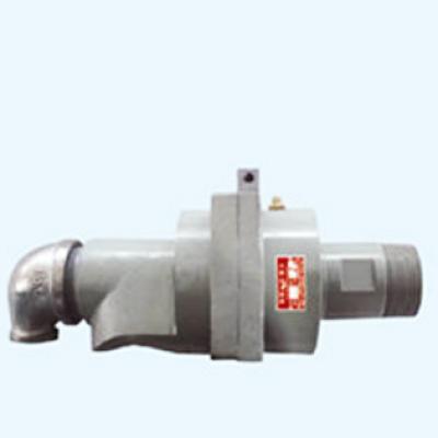 high speed steam swivel joint