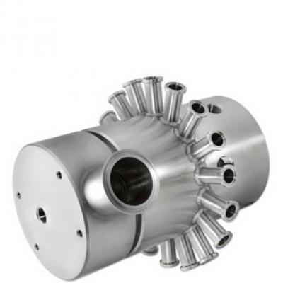 Multi-channel Rotary Joint rotary union