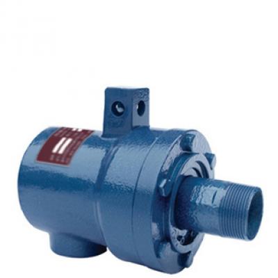 rotary joint steam