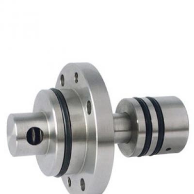 water swivel for steel