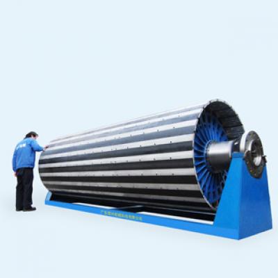 OTR Body joint drum (seamless structure)