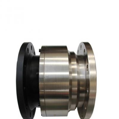 High pressure hydraulic rotary joint,High pressure water swivel joint