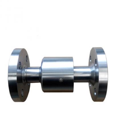 Hydraulic rotary union, water swivel joint
