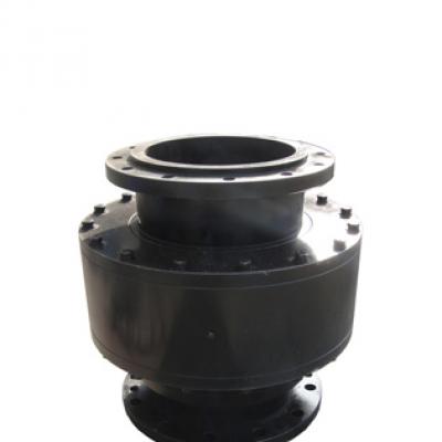 High pressure rotary joint,High speed water swivel joint