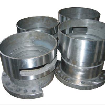 Bearing pedestal
