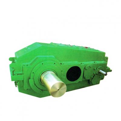 QY series crane dedicated gear reducer